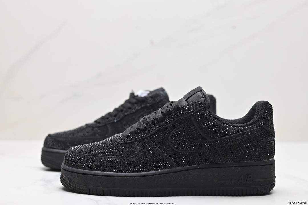 Nike Air Force 1 Shoes